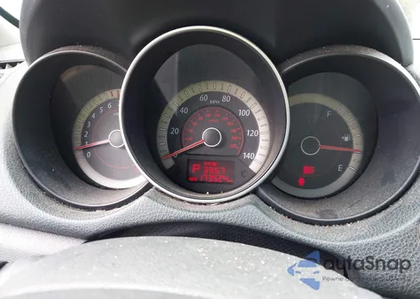 2010 Kia Forte Ex from USA, damaged, VIN KNAFU4A25A5107973